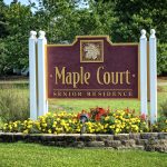 Community Care Agency In Tifton, GA | Maple Court Gallery