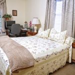 Memory Care For Your Loved Ones At Maple Court