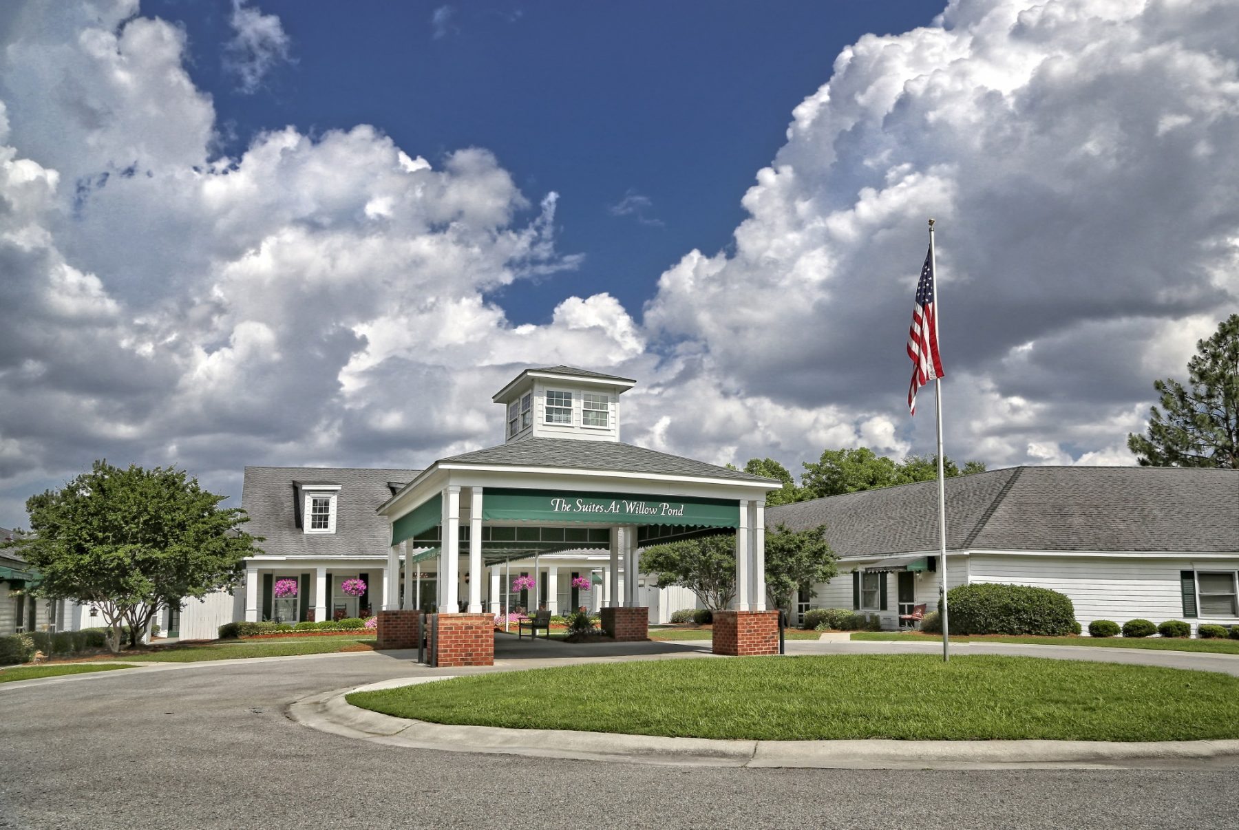 Community Care Agency In Statesboro, GA | Willow Pond Gallery