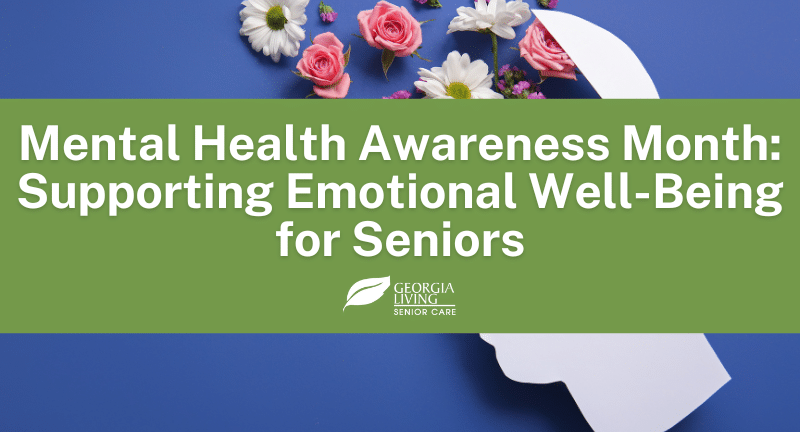 mental health awareness